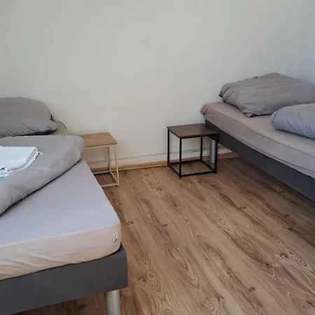 Appartement Fh Business