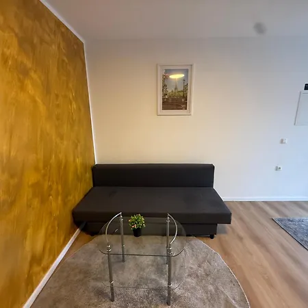 Fh Business Appartement *