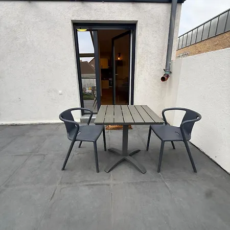 Appartement Fh Business *