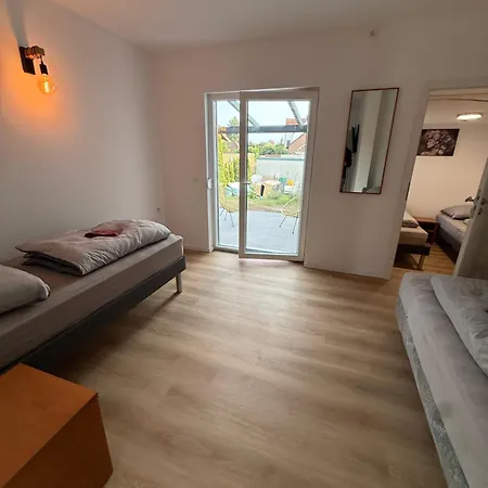 Appartement Fh Business Garbsen