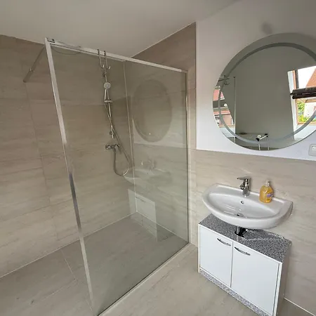 Appartement Fh Business