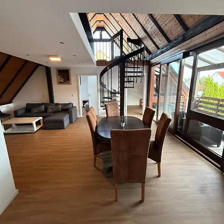 Appartement Fh Business