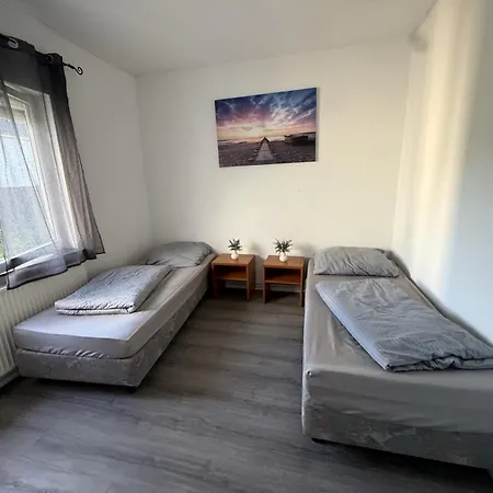 Fh Business Appartement