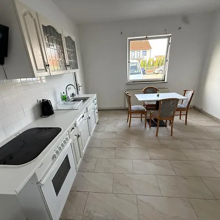 Appartement Fh Business